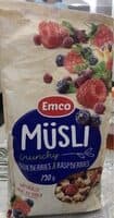 Müsli
