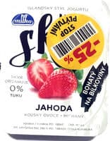 Můj Skyr Jahoda