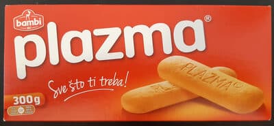 Plazma