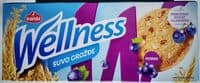 Wellness suvo grožđe