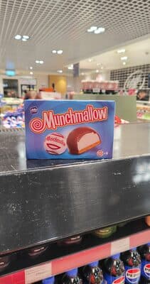 Munchallow