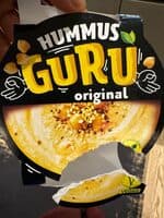 Hummus