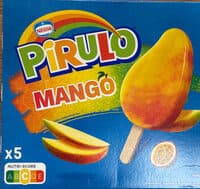 Pirulo Mango