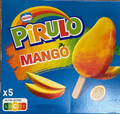 Pirulo Mango