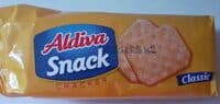 Cracker