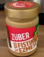 Peanut Butter(Fıstık Ezmesi)