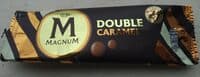 magnum double caramel