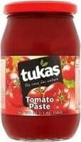 Tukas Tomaten Paste