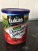 Tukas Tomato Paste