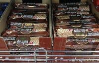 Eti Wafe'up extra Cocoa Cream Wafer
