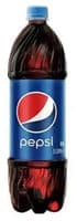 Pepsi 1litre