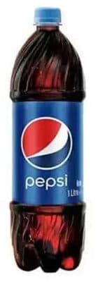 Pepsi 1litre