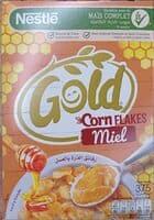 gold
