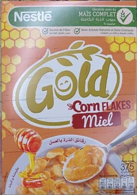 gold