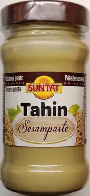 Tahin Sesampaste