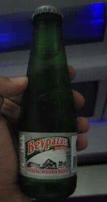Beypazarı Doğal Maden Suyu