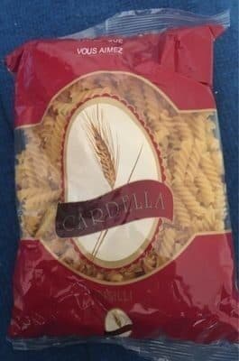 Fusilli