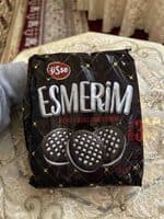 Esmerim