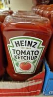 ketchup