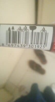 Dark Chocolate Wafers