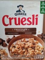 Cruesli Chocolate