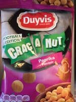 Crac à nut