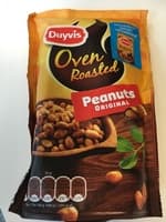 Peanuts Original
