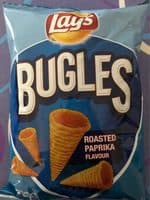 Roasted Paprika flavour