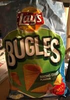 Nacho Cheese flavour