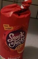 Smokey Barbecue Paprika Flavour