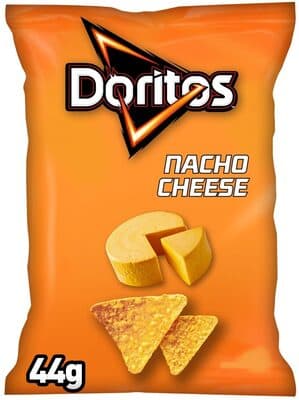 Nacho cheese