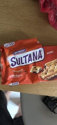 Sultana Naturel