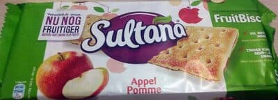 Sultana Pomme