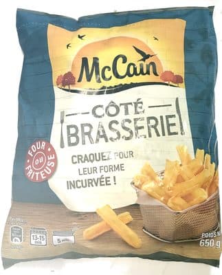 Côté Brasserie