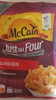 Just au Four Classique