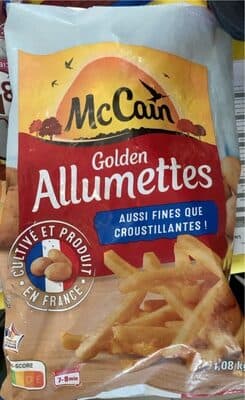 Golden Allumettes 1,08kg