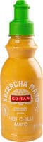 Sauce sriracha mayo