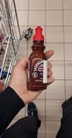 Sriracha ketchup