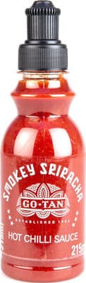 Smokey Sriracha