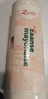 Zaanse mayonaise