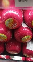 Edam fricot 900g