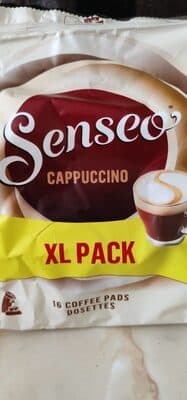 Senseo Cappucino