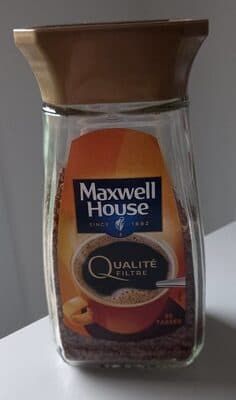 Qualité filtre