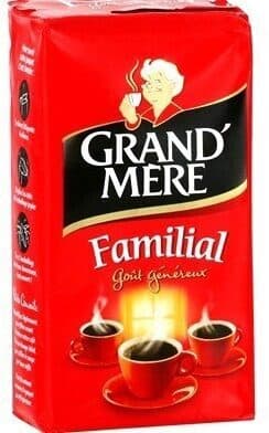 Familial