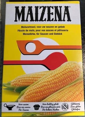 Harina Fina de Maíz
