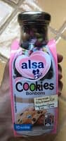 Cookies bonbon