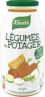 Knorr Soupe Liquide Légumes du Potager 45cl