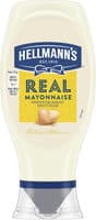 Hellmann's Mayonnaise Real 404g