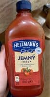ketchup
