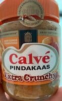 pindakaas extra crunchy